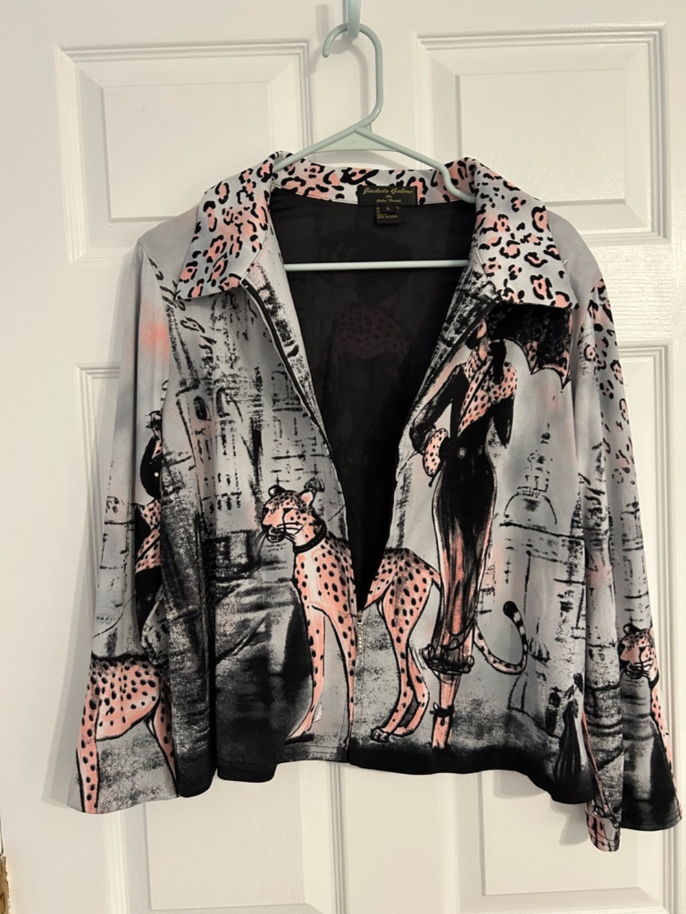 Jackets Galore by John Farah - Picture 5 of 9